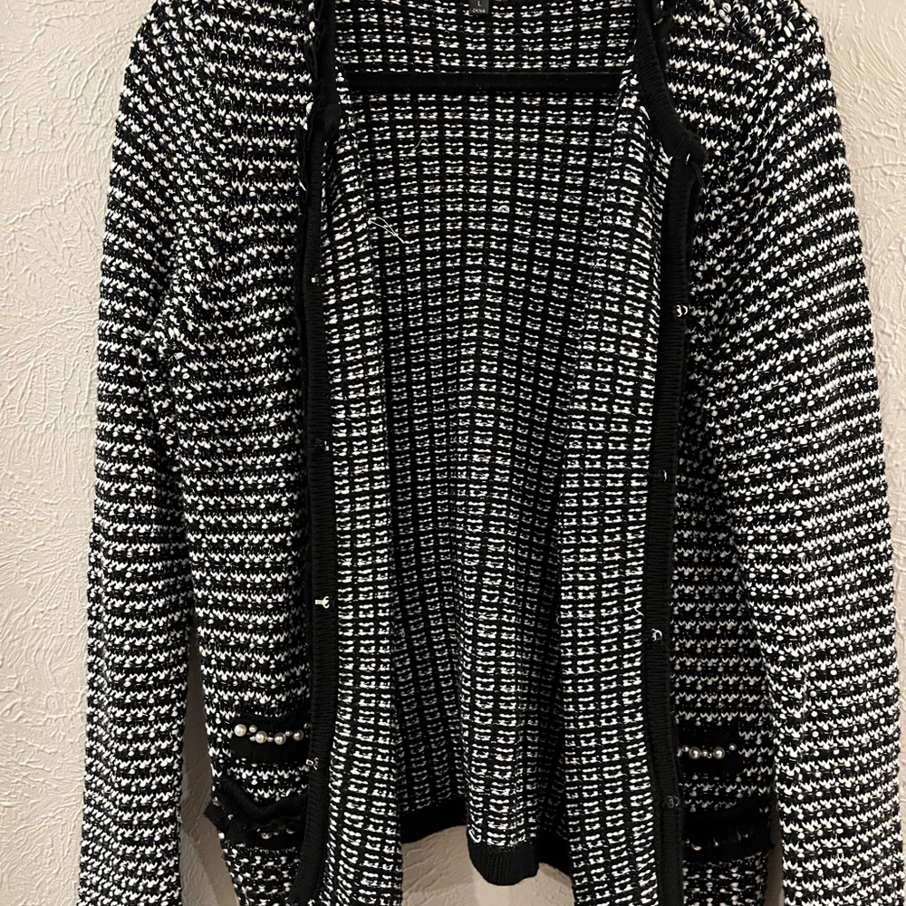 Alex Marie jacket - Picture 9 of 11